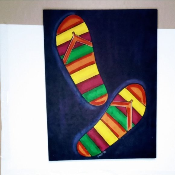 15 x 21 big canvas‎ beach decor - Picture 12 of 12